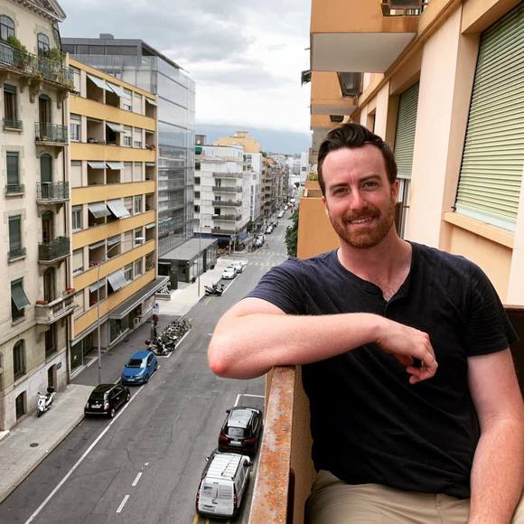 Meet your Posher, Robert - Picture 1 of 1